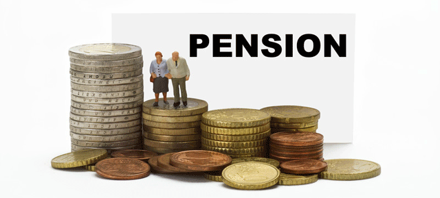 how can we dream life of pensioner