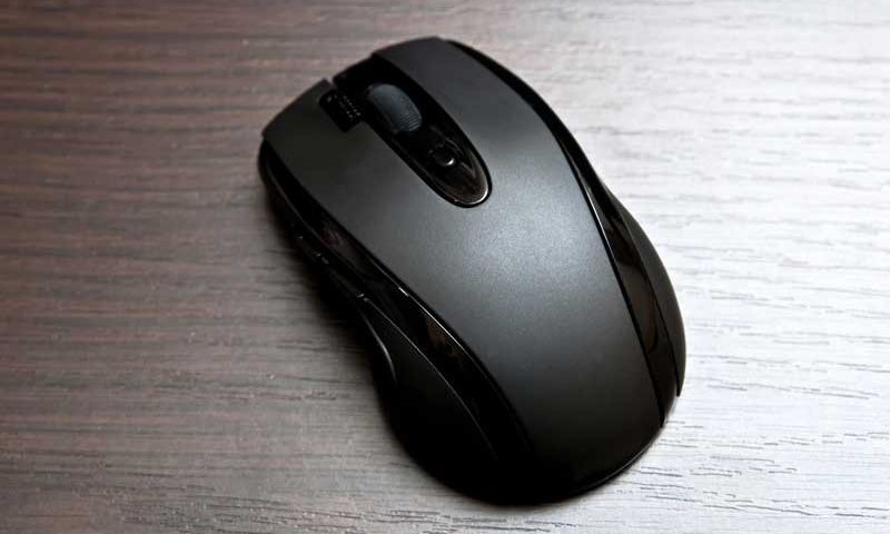 is-the-function-of-your-mouse-well
