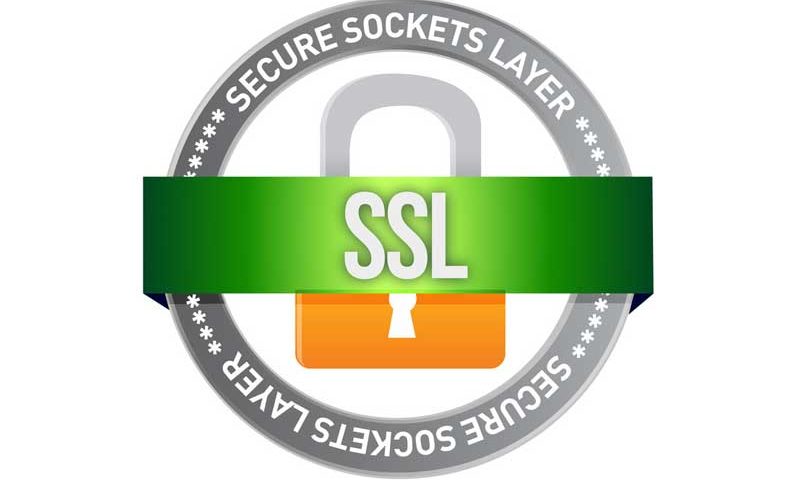 secure-sockets-layer